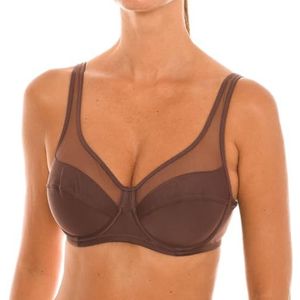 Dim Generous 03983 beugelbeha voor dames, Lichtbruin, 75B