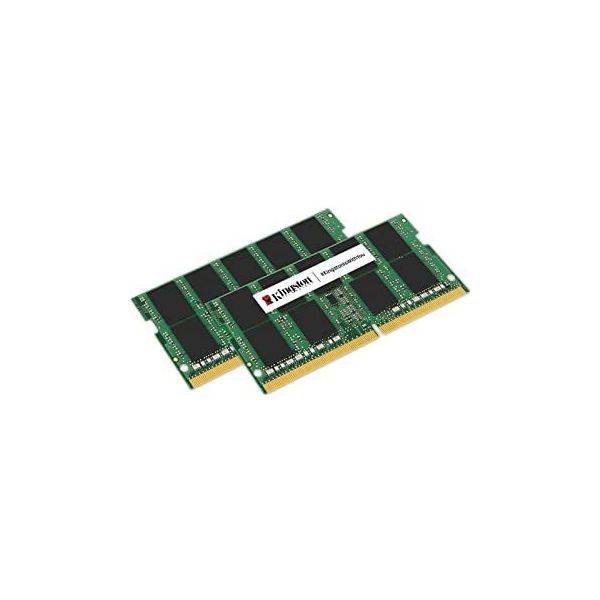 Crucial RAM 32GB DDR5 5600MT/s (or 5200MT/s or 4800MT/s) Laptop Memory  CT32G56C46S5