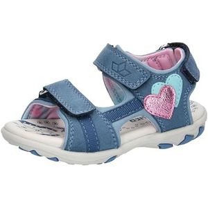 Lico - Sandales Ella V - Marine - Sportschoenen