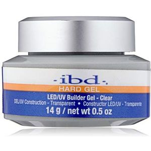 IBD LED/UV B. Helder gel - 15 ml