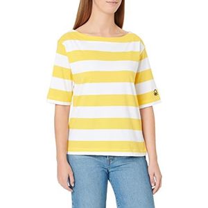 United Colors of Benetton Dames T-shirt Pullunder