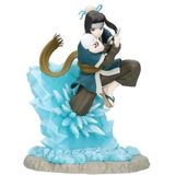 Banpresto Haku Naruto Memorable Saga BP89056P Actiefiguur, 12 cm, meerkleurig, verzamelfiguur, ideaal voor Naruto-anime-fans, anime-fans