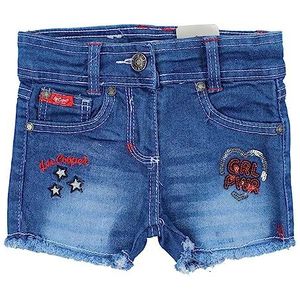 Lee Cooper Shorts, Marineblauw, 6 Jaren