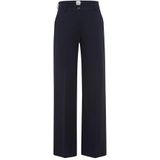 Brax Dames  Style MAINE NAVY, donkerblauw, maat 32