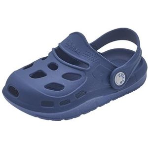 Chicco - Strandschoenen - Blauw - Badschoenen voor Kinderen - Afneembare Sluiting