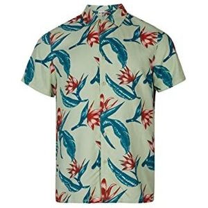 O'NEILL Shirts Coast Shirt voor heren, hemd met korte mouwen, verpakking van 4 stuks