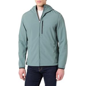 Champion - Legacy Outdoor - Windjack - Verde BLG - Lichte Gevoerde Jas