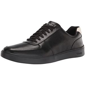 Cole Haan Heren Crosscourt Modern, Zwart, 40.5 EU