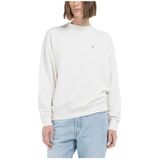 Replay - W3586 .000.23734P - Sweatshirt - Wit