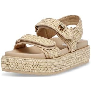 Steve Madden Bigmona Sandalen voor dames, 7.5
