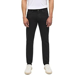 MUSTANG Heren Tapered Fit Jeans, 490, 28W x 32L