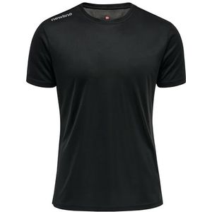 hummel Heren Core Functional T-Shirt S/S T-Shirt