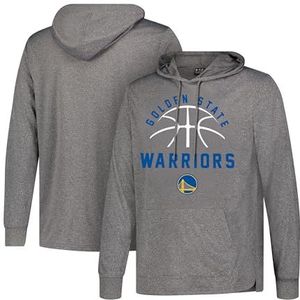 Ultra Game NBA Super Soft Lightweight Pullover Hoodie Sweatshirt voor heren
