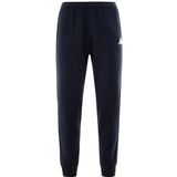 Kappa - Bemic - Fleecebroek - Zwart - Polyester