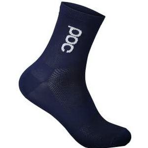 POC Unisex Essential Road Sock Short Sokken