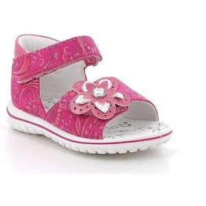 Primigi Baby Sweet, sandalen voor meisjes, fuchsia, 24 EU, Fuchsia, 24 EU