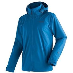 METOR - METOR REC - Jas - Groen - 100% Gerecycled Polyester