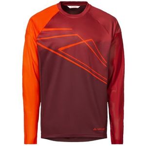 VAUDE Moab Ls T-shirt voor heren
