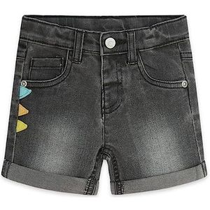 Tuc Tuc IN The Jungle Bermuda, grijs, 1 A baby-kinderen