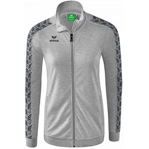 Erima Essential Team Tracktop jas voor dames