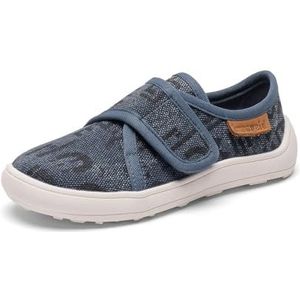 Bisgaard pav slipper, 24 EU, blauw, 24 EU