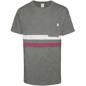 Protest heren t-shirt smuggler