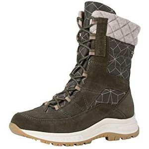 Tamaris COMFORT Dames Veterlaarsje 8-8-86223-29 707 comfort fit Maat: 42 EU