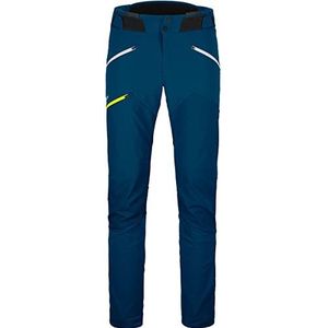 Ortovox Broek van het merk Webpalpen Softshell Pants M