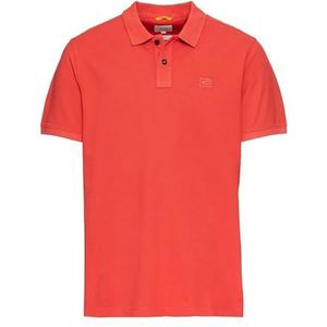 camel active 409920-5P00, rood, XXL