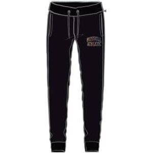 RUSSELL ATHLETIC Cuffed Pant - Broek - Sport - Dames