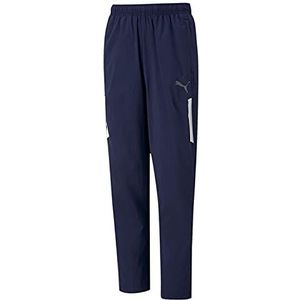 PUMA Unisex Kinderbroek Teamliga Sideline Pants Jr