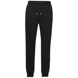 Fila - Saliano - Trainingsbroek - Grijs - 70% Katoen, 30% Polyester