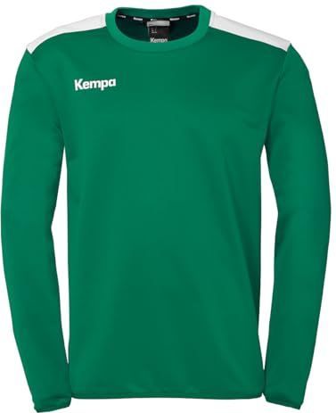 Kempa - Emotion 27 - Training Top - Lagune - Unisex