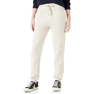 Tommy Hilfiger Joggingbroek voor dames, Licht Sandelhout, XXL