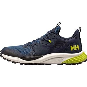 Helly Hansen Falcon Tr Trail Running Shoe voor heren, 598 Navy, 44.5 EU