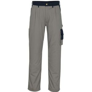 Mascot Broeken"Salerno", 1 stuk, 82C51, lichtgrijs/marineblauw, 06279-430-881-82C51