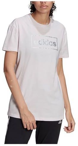 adidas T-shirt van het merk model W FL Bx G T