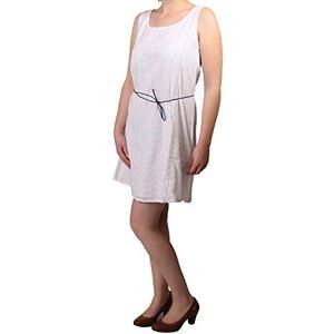 Blend dames jurk jio dress, wit (20002 wit)., 34