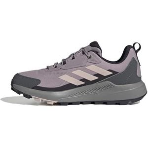 adidas - Terrex Anylander Rain.Rdy - Wandelschoenen - Zwart - Gerecycled Materiaal