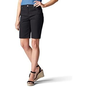 Lee Dames Relaxed-Fit Bermuda Short