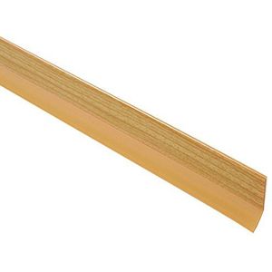 Brinox Tochtstopper Rubber Onder Deur 82 cm Grenenhout