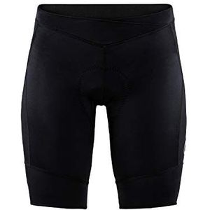 Craft Dames Essence Elastische Taille Fietsen Shorts C3 Zeem Pad Casual Shorts