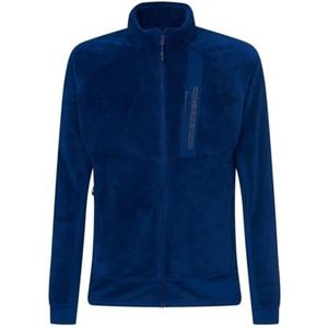 Rock Experience Blizzard Tech shirt met lange mouwen voor heren