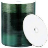 MediaRange - CD-R - 700MB - 80min - 52x - Verpakking van 100