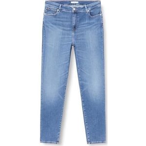 Tommy Hilfiger CRV Harlem U Skinny Hw Beth voor dames, Beth, 54W