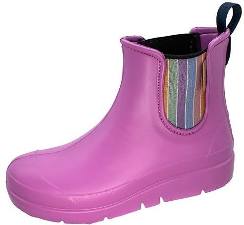 Fischer - 201032 - Enkellaarsjes - Heide - Waterafstotend