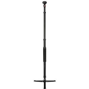 Hama Monopod Smooth 155 Click Met Drie Extra Poten