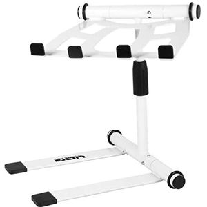 UDG Ultimate Height Adjustable Laptop Stand White