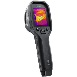 FLIR TG275 warmtebeeldcamera met Bullseye-laser: infraroodcamera op hoge temperatuur voor autodiagnostiek