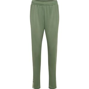 Hummel - Hmlactive Training Pants - Sportbroek - Sea Spray